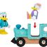 Train de Donald et Daisy Duck BR-32260 Brio 5