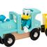 Train de Donald et Daisy Duck BR-32260 Brio 4