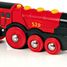 Locomotive Multifonctions BR33592-1791 Brio 2