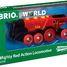 Locomotive Multifonctions BR33592-1791 Brio 6