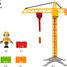 Grande grue lumineuse BR-33835 Brio 3