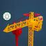 Grande grue lumineuse BR-33835 Brio 4