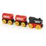 Train Classic citernes BR-33571 Brio 1