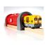 Circuit de chemin de fer Deluxe BR33052-1790 Brio 6