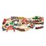 Circuit de chemin de fer Deluxe BR33052-1790 Brio 3