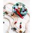 Garage rail et route BR33204-3697 Brio 6