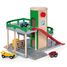 Garage rail et route BR33204-3697 Brio 2