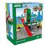 Garage rail et route BR33204-3697 Brio 1
