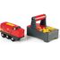 Train express radiocommandé BR33213-4662 Brio 1