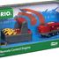 Train express radiocommandé BR33213-4662 Brio 2