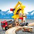 Grue de chargement de marchandises BR33280-4754 Brio 4