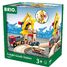 Grue de chargement de marchandises BR33280-4754 Brio 2