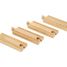 Rails Courts Droits 108 mm BR-33334 Brio 3