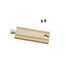 Rails Courts Droits 108 mm BR-33334 Brio 2