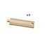 Rails Moyens Droits 144 mm BR-33335 Brio 2