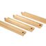 Rails droits longs BR33341-2226 Brio 2