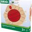 Plaque tournante BR33361-2285 Brio 2