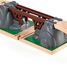 Pont catastrophe BR33391-2223 Brio 2