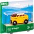 Wagon transport de bétail BR33406-3691 Brio 5