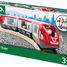 Train de voyageurs BR33505-3698 Brio 1