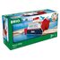 Navire de transfert son et lumières BR33569-3880 Brio 1