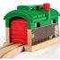 Tunnel garage BR33574-4675 Brio 3