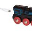 Locomotive rechargeable avec mini câble BR33599 Brio 4