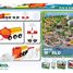 Locomotive chasse neige BR-33606 Brio 4