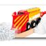 Locomotive chasse neige BR-33606 Brio 2