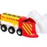 Locomotive chasse neige BR-33606 Brio 3