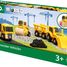 Coffret 3 engins de chantier BR-33658 Brio 9