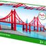 Double pont suspendu BR33683-1834 Brio 1