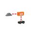 Grue-portique BR33732-4663 Brio 5