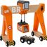 Grue-portique BR33732-4663 Brio 1