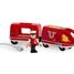 Train de voyageur rechargeable BR-33746 Brio 2