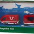 Train de voyageur rechargeable BR-33746 Brio 5