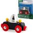 Wagon clochette BR-33749 Brio 3