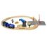 Circuit Police BR33812 Brio 8