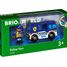 Camion de police - Son et Lumière BR-33825 Brio 5