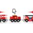 Train des pompiers BR-33844 Brio 3