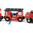 Train des pompiers BR-33844 Brio 1