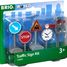 Panneaux de signalisation BR-33864 Brio 1