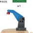 Petite grue BR-33866 Brio 5