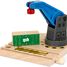 Petite grue BR-33866 Brio 2