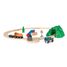 Circuit de démarrage transport de fret BR33878 Brio 2