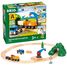 Circuit de démarrage transport de fret BR33878 Brio 8