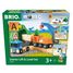 Circuit de démarrage transport de fret BR33878 Brio 1