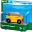 Wagon transporteur d'éléphant BR-33969 Brio 6