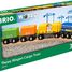 Long train de marchandises BR-33982 Brio 2