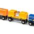 Long train de marchandises BR-33982 Brio 1